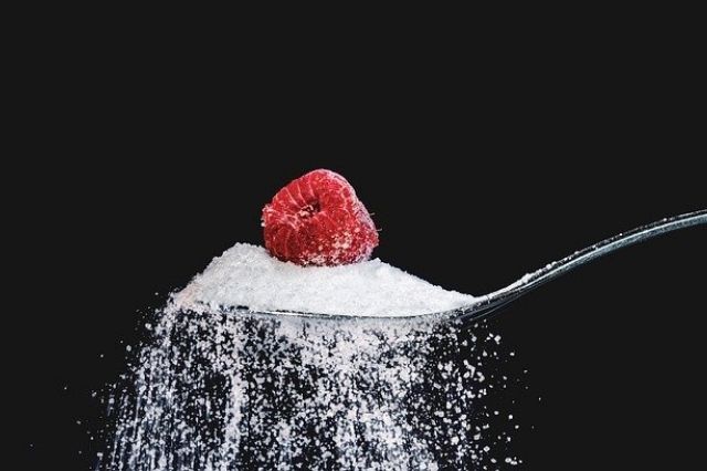 Stopper sa dépendance au sucre