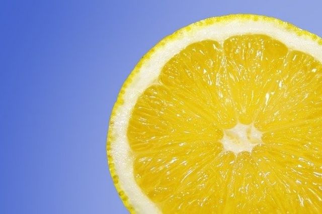 consommer du citron pour nettoyer l'organisme