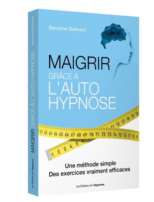 Maigrir grâce à l'autohypnose